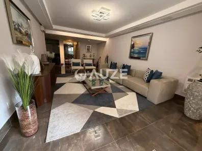 Apartamento com 4 Quartos à venda, 282m² no Água Verde, Curitiba