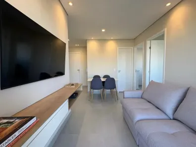 Apartamento com 2 Quartos à venda, 42m² no Cidade dos Bandeirantes, São Paulo