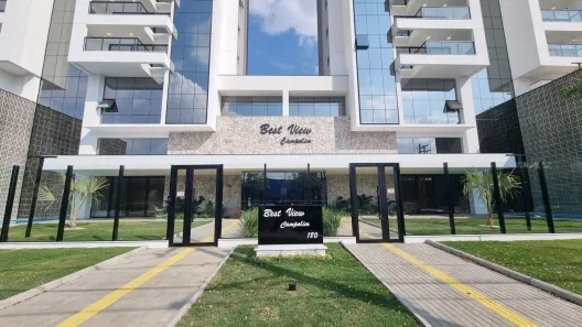 Apartamento com 3 Quartos à venda, 104m² no Parque Campolim, Sorocaba