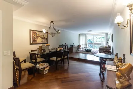 Apartamento com 3 Quartos à venda, 255m² no Santa Cecília, São Paulo