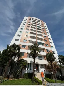 Apartamento com 1 Quarto para alugar, 65m² no Centro, Ponta Grossa