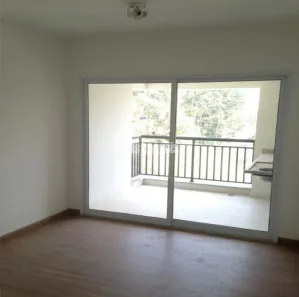Apartamento com 2 Quartos à venda, 55m² no Vila Andrade, São Paulo