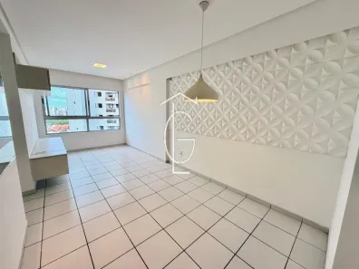 Apartamento com 2 Quartos à venda, 56m² no Madalena, Recife