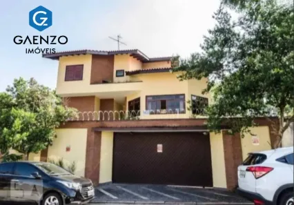 Sobrado com 3 Quartos à venda, 380m² no Adalgisa, Osasco