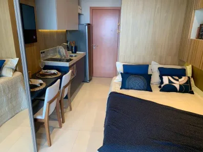 Apartamento com 1 Quarto à venda, 20m² no Pituba, Salvador