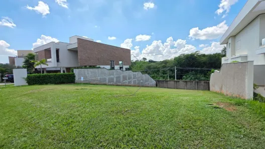 Lote/Terreno à venda, 560m² no Alphaville Dom Pedro, Campinas