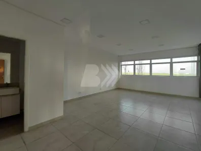 Sala Comercial para alugar, 35m² no Capim Fino, Piracicaba