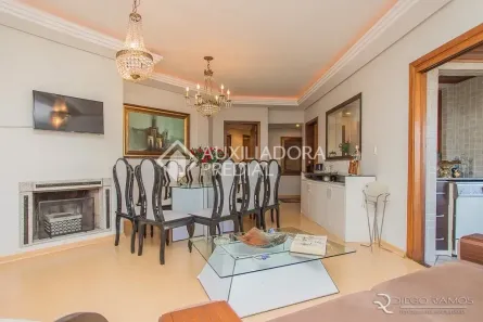 Apartamento com 3 Quartos à venda, 120m² no Independência, Porto Alegre