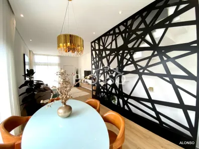 Casa de Condomínio com 3 Quartos à venda, 166m² no Jardim Semiramis, Cotia