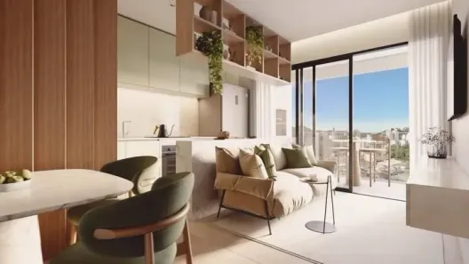 Apartamento com 2 Quartos à venda, 70m² no Praia Brava de Itajaí, Itajaí