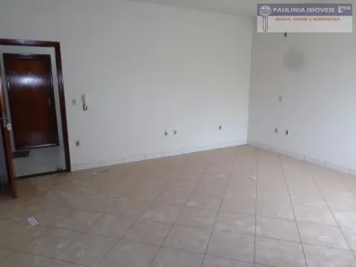 Sala Comercial para alugar, 30m² no Santa Cecilia, Paulínia