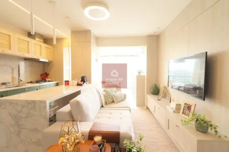 Apartamento com 2 Quartos à venda, 65m² no Indianópolis, São Paulo