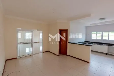 Casa de Condomínio com 4 Quartos à venda, 350m² no Itaim Mirim, Itu