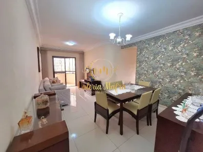 Apartamento com 3 Quartos à venda, 84m² no Rudge Ramos, São Bernardo do Campo