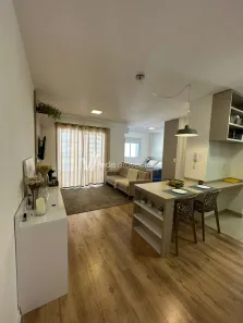 Apartamento com 1 Quarto à venda, 42m² no Vila Itapura, Campinas