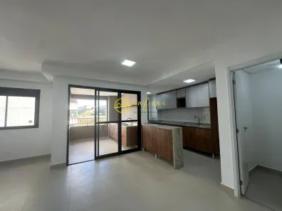 Apartamento com 2 Quartos para alugar, 89m² no Parque Morumbi, Votorantim