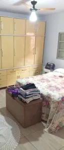 Casa com 3 Quartos à venda, 96m² no Conjunto Habitacional Vicente Luiz Grosso, Araçatuba