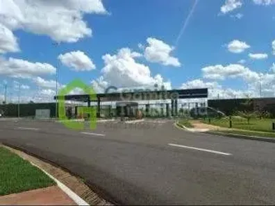 Lote/Terreno à venda, 300m² no Quinta do Lago - Lac Léman, São José do Rio Preto