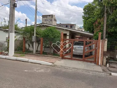 Casa com 2 Quartos à venda, 122m² no Castelo Branco, Gravataí