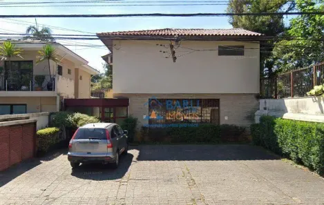 Casa de Condomínio com 14 Quartos para venda ou aluguel, 600m² no Jardim América, São Paulo
