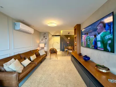 Apartamento com 4 Quartos à venda, 138m² no Barra da Tijuca, Rio de Janeiro