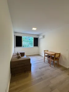 Apartamento com 1 Quarto para alugar, 32m² no Ipanema, Rio de Janeiro
