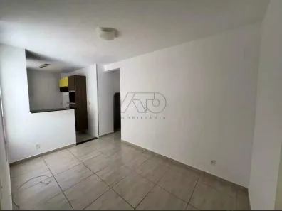 Apartamento com 2 Quartos à venda, 50m² no Santa Terezinha, Piracicaba