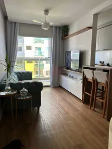 Apartamento com 2 Quartos à venda, 63m² no Largo da Batalha, Niterói