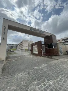 Apartamento com 2 Quartos à venda, 47m² no Dois Carneiros, Jaboatão dos Guararapes