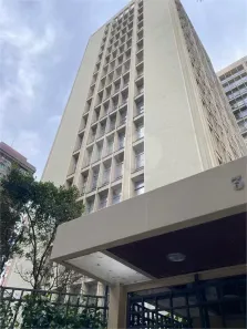 Apartamento com 4 Quartos à venda, 275m² no Vila Buarque, São Paulo