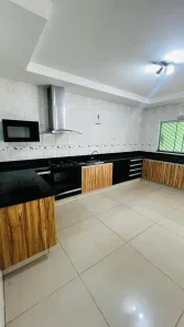 Casa com 3 Quartos para alugar, 180m² no Jardim Mariliza, Goiânia