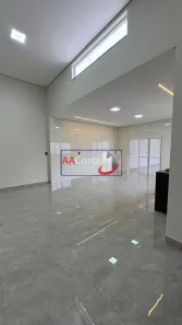 Casa com 3 Quartos à venda, 138m² no Residencial São Jerônimo, Franca