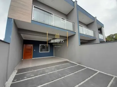 Sobrado com 3 Quartos à venda, 145m² no Boa Vista, Joinville