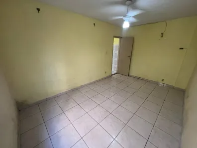 Apartamento com 1 Quarto à venda, 49m² no Centro, São Vicente