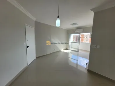 Apartamento com 3 Quartos para alugar, 90m² no Jardim Pereira do Amparo, Jacareí