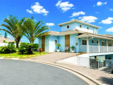 Casa com 4 Quartos à venda, 300m² no Jardim Caiapiá, Cotia