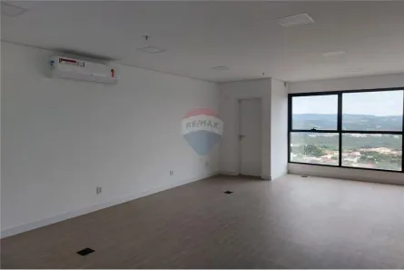 Sala Comercial para alugar, 50m² no Vila Santista, Atibaia