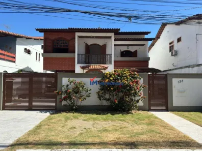 Casa de Condomínio com 5 Quartos à venda, 365m² no Anil, Rio de Janeiro