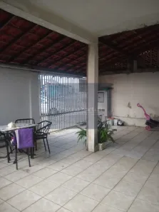 Sobrado com 4 Quartos à venda, 259m² no Jardim Maria Amélia, Jacareí