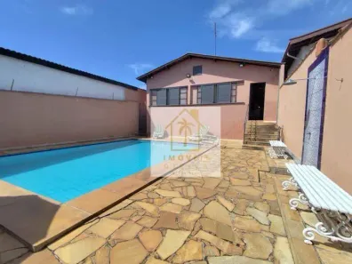 Casa com 3 Quartos à venda, 254m² no Jardim Proença, Campinas