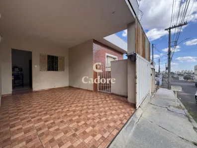 Casa com 6 Quartos à venda, 250m² no Bom Jesus, Uberlândia