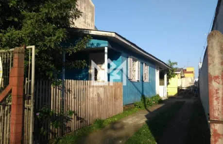 Lote/Terreno à venda, 363m² no Jansen, Gravataí