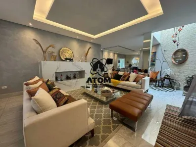 Casa de Condomínio com 5 Quartos à venda, 270m² no Parque Esperança, Taubaté