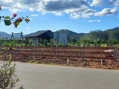 Lote/Terreno à venda, 54000m² no , Tijucas