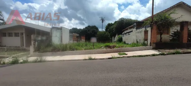Lote/Terreno à venda, 330m² no Centro, São Carlos