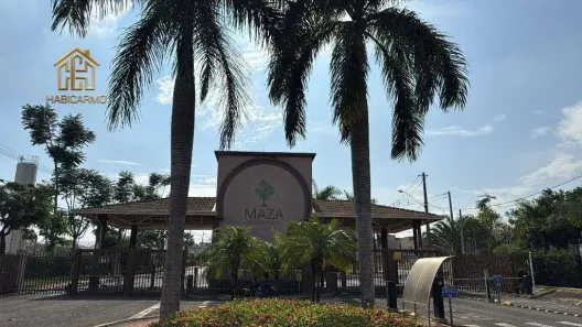 Lote/Terreno à venda, 231m² no Centro (Engenheiro Schmitt), São José do Rio Preto