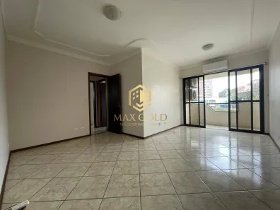 Apartamento com 2 Quartos para alugar, 72m² no Esplanada Independência, Taubaté