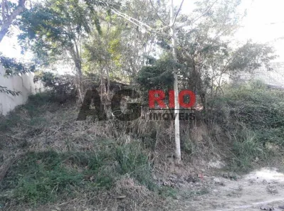 Lote/Terreno à venda, 1660m² no Jacarepaguá, Rio de Janeiro