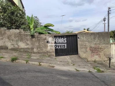 Lote/Terreno à venda, 360m² no Glória, Contagem