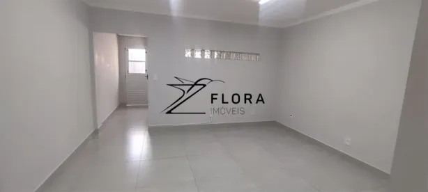 Sala Comercial para alugar, 80m² no Vila Real, Hortolândia